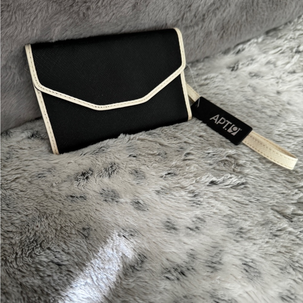 NWT Apt. 9 Wallet